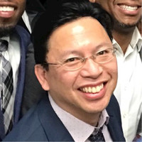 Darrell Wong
