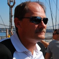 Scott Macdonald