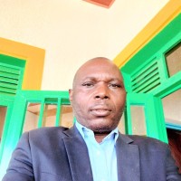 Ruzindaza Bonaventure
