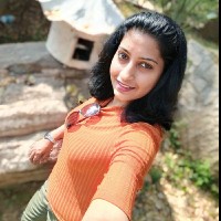 Sourabha K S