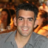 Lior Katz