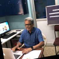 Ravichandran Lakshminarayanan