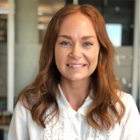 Trine Nygård