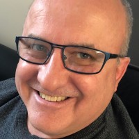 Mark Byrne