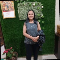 Deena Shah