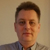 Lars Øvergaard