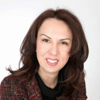 Goranka Tanackovic Abbas-Terki, PhD