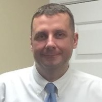 Ethan Priest