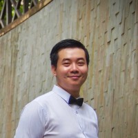 Binh Minh Luong (Matthew)