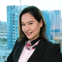 Engr. Luella Geraldine Veloira - Gonzales, C.E.