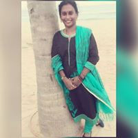 Revathy Hdfc