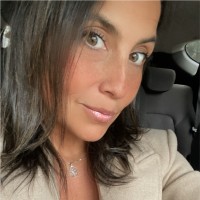 Maria paz Roldan Latín