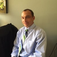 Scott Dupere