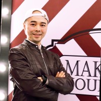 Edward Huang