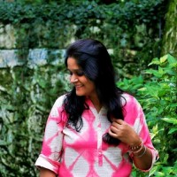 Asha Jha