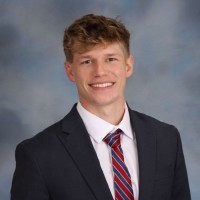 Andrew Gaines