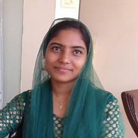 Thansila T J