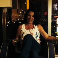 Vicky Mitchell