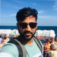 Mohit Solanki