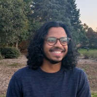 Rishi Murugesan