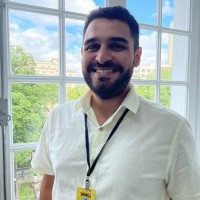Matheus Guimarães Lopes