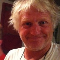 Karl Henrik Steinsholt