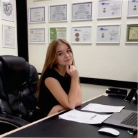 Cristina Frecautan