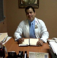 Fred Martinez