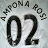 Ampona Rosi