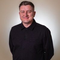 Gareth Hughes