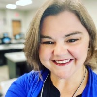 Michelle Peacock O'Rourke