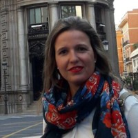 Lidia Chaves Carrillo