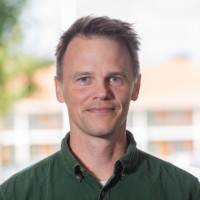 Jeppe Joel Larsen