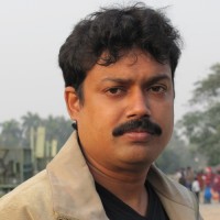 Rajesh Chakraborty