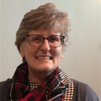 Laurie Stricker