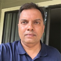 Shivanand Ingalagavi