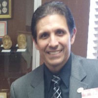 Duane Anthony