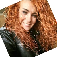 Venetia Mitsaraki