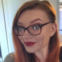 Tanya Evelyn Barrass