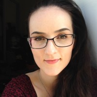 Caitlin Wright