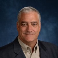 Steve Benbrook