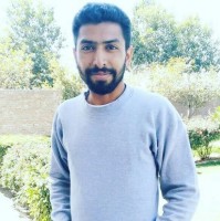 Malik junaid