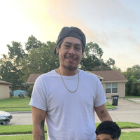 Israel Garcia