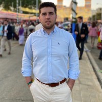 Pablo Lopez Ruiz
