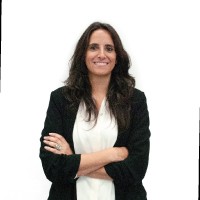 Ana Benavente Blanco