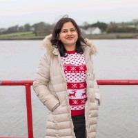 Saraswati Choudhary
