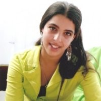 soukaina simoud