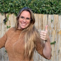 Stefanie Groot