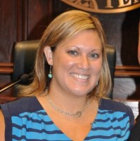 Lesley Starnes-McDonald