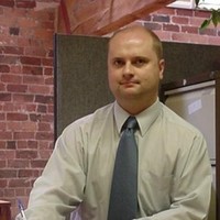 Rob Tindell
